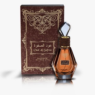 Unisex imported Rihanah Perfume- OUD AL SAFWA (100ml)